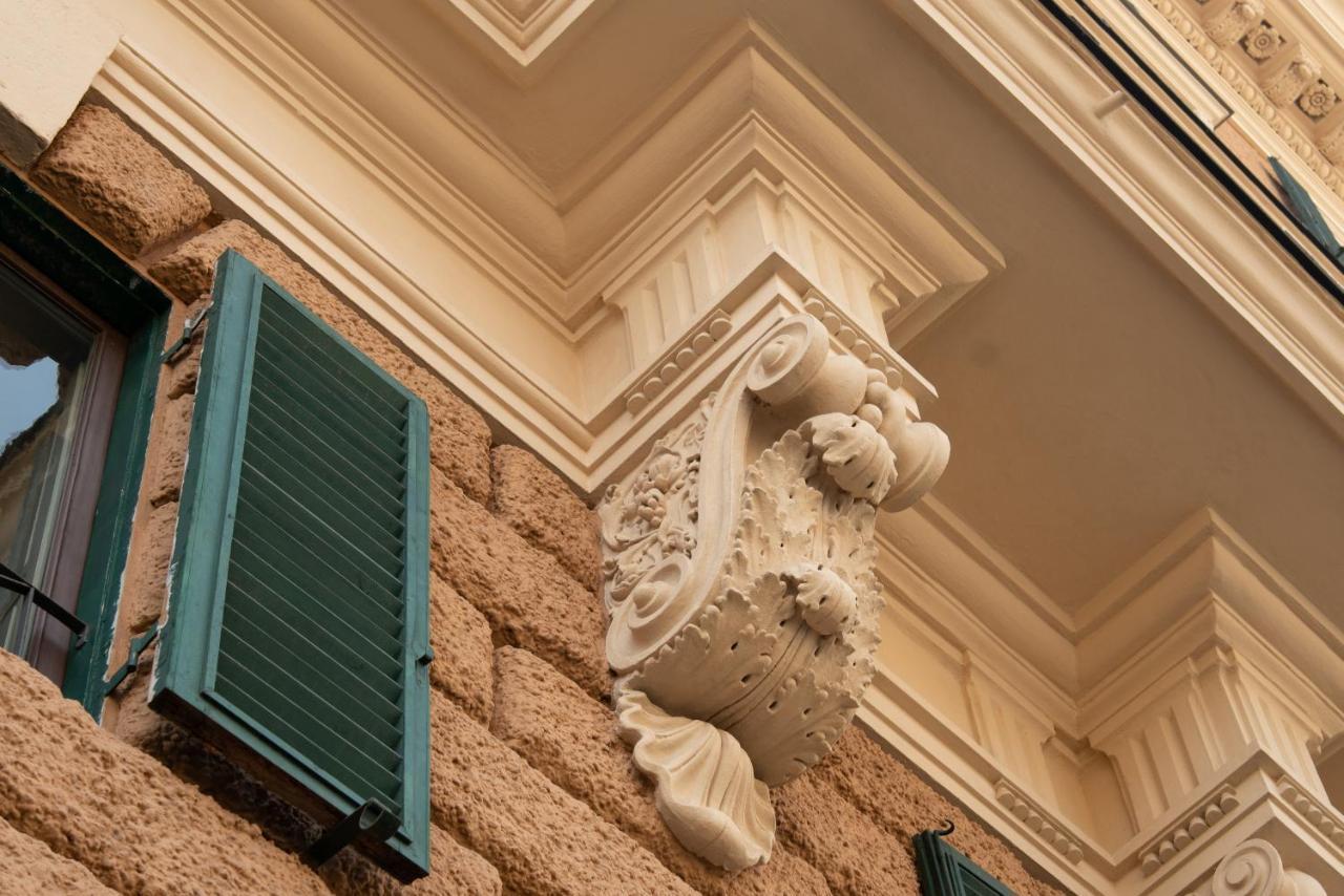 Affittacamere Sogno Di Un'epoca Roma